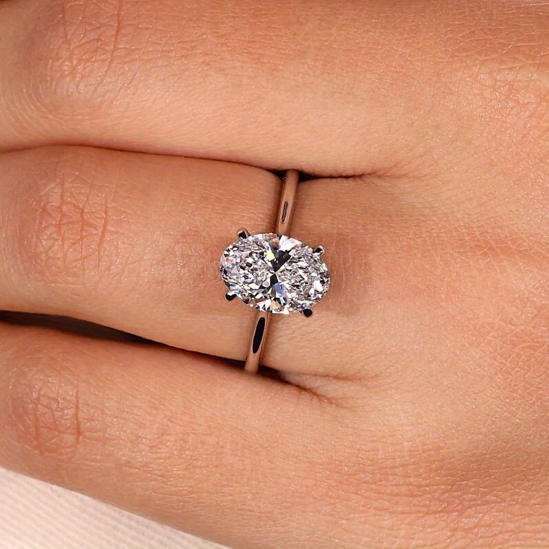 Round Crystal Clear Cubic Zirconia Stones